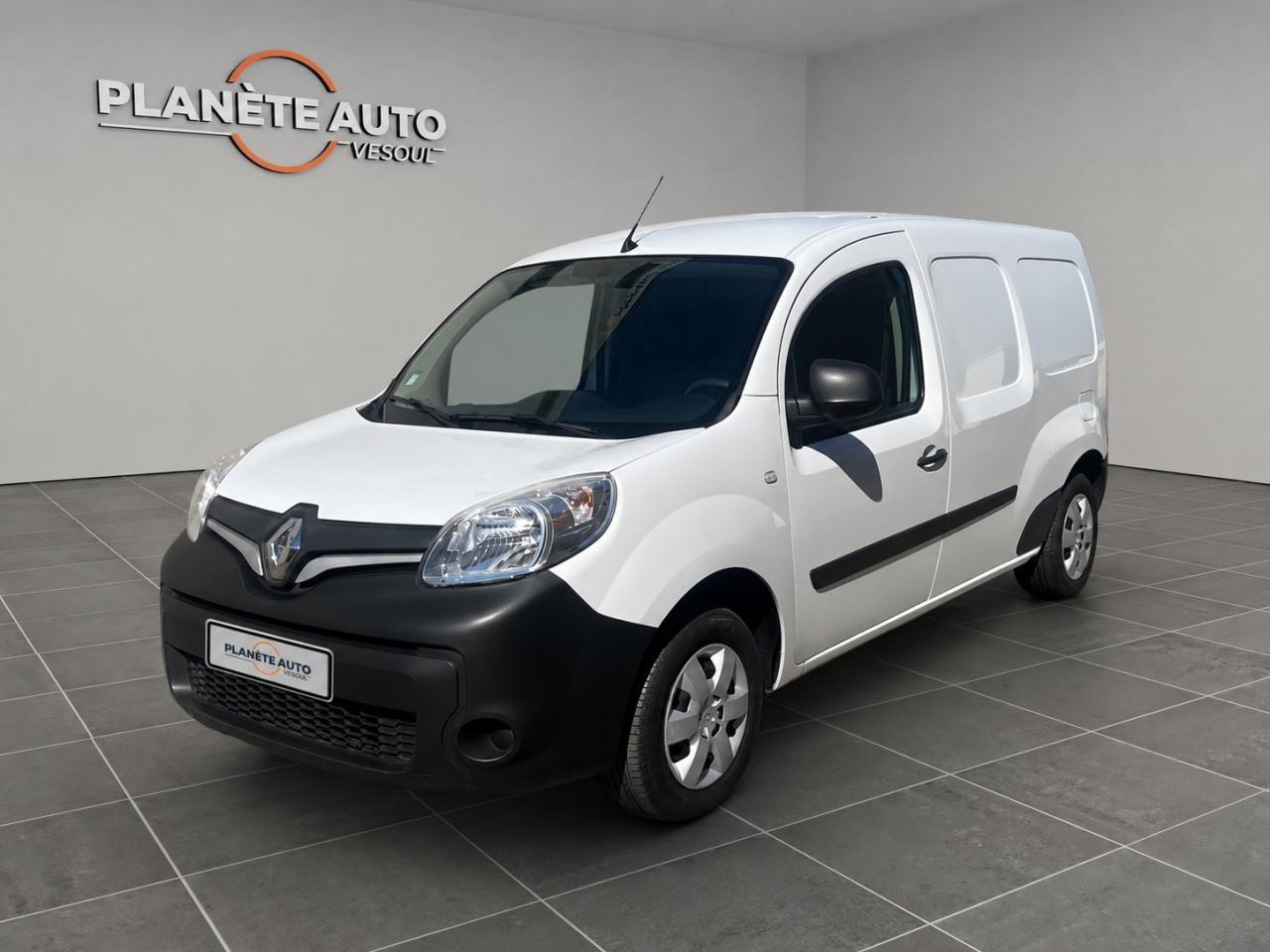 RENAULT KANGOO EXPRESS L2 1.5 Energy dCi - 95CV  Grand Volume Extra R-Link.Tva. Livraison FRANCE possible.