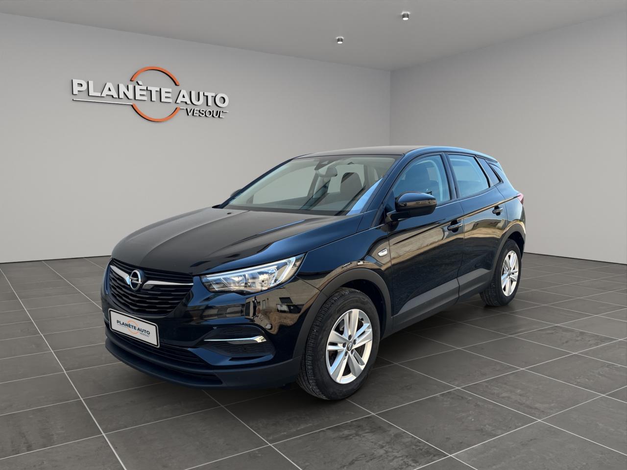OPEL GRANDLAND X 1.5 CDTI - 130 - BVA 8 - S&S  Business