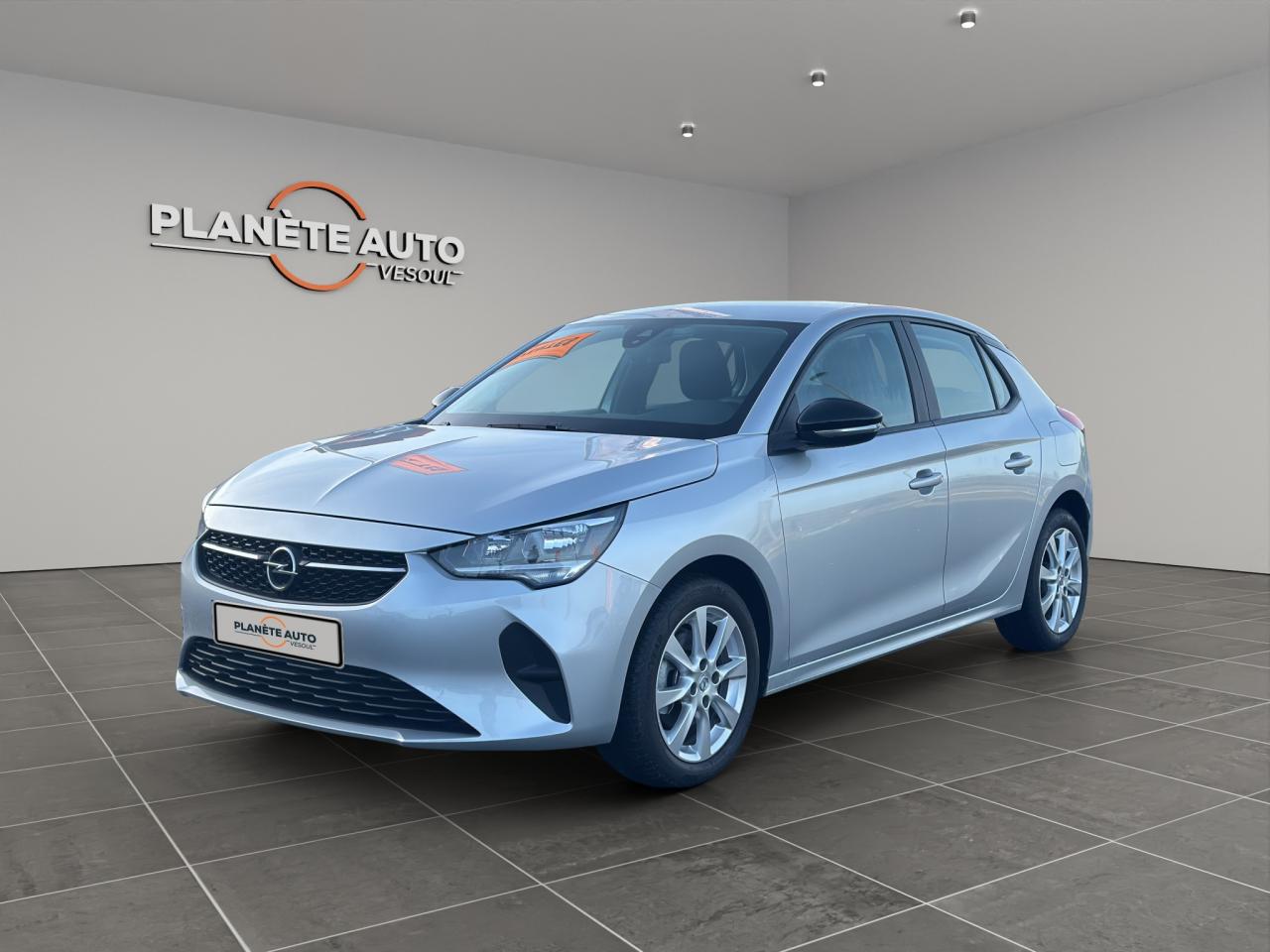 OPEL CORSA 1.5 D - 100 S&S  F BERLINE Edition. Garanti jusqu\'à 5 ans. Livraison possible