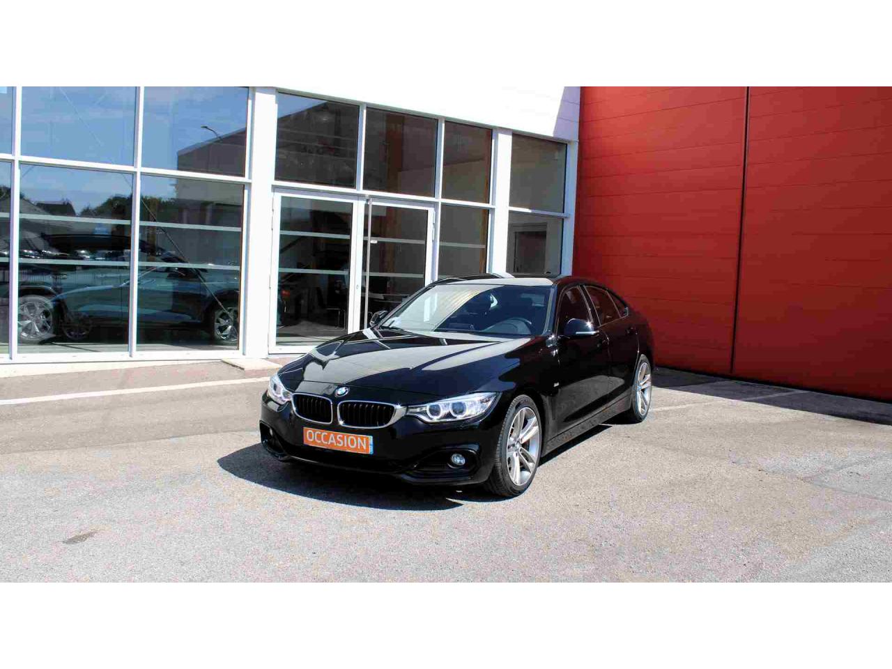 BMW SERIE 4