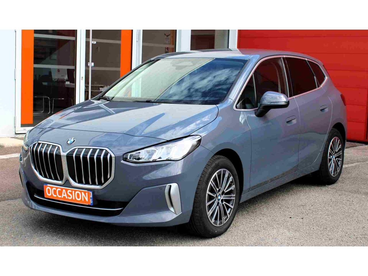 BMW SERIE 2