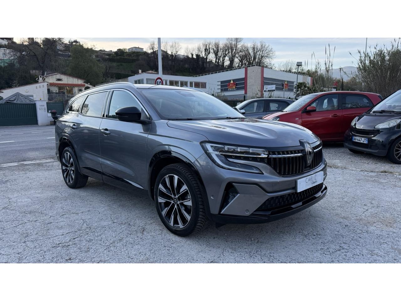 RENAULT ESPACE