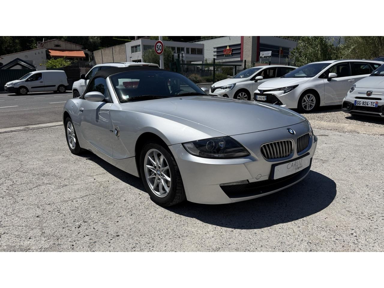 BMW Z4