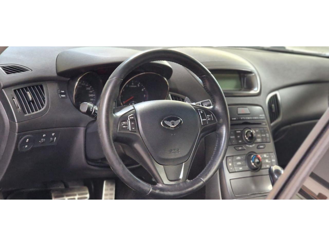 Baificar-Assemblage de boîte à air d'origine, Hyundai Genesis Coupé, 2009 T, 2012-2.0, 28111-2M000, 28112-2M000, Neuf  34