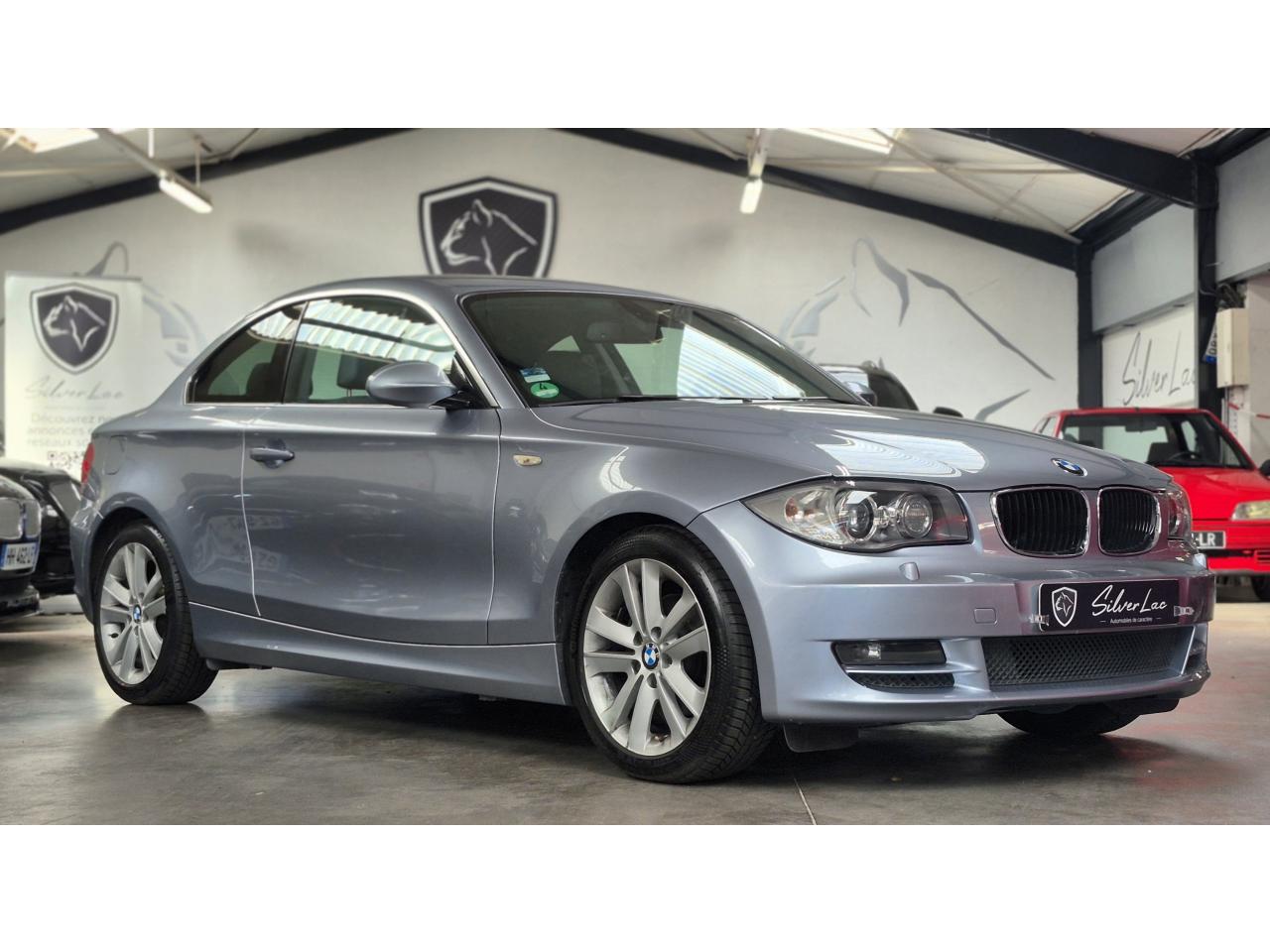 BMW SERIE 1