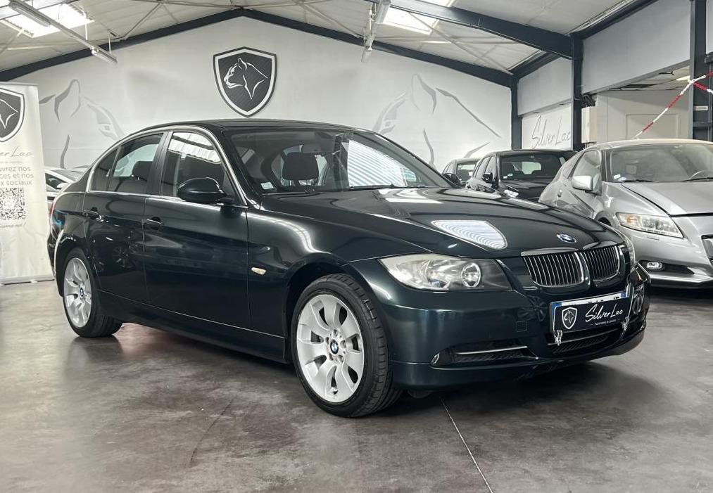 BMW SERIE 3