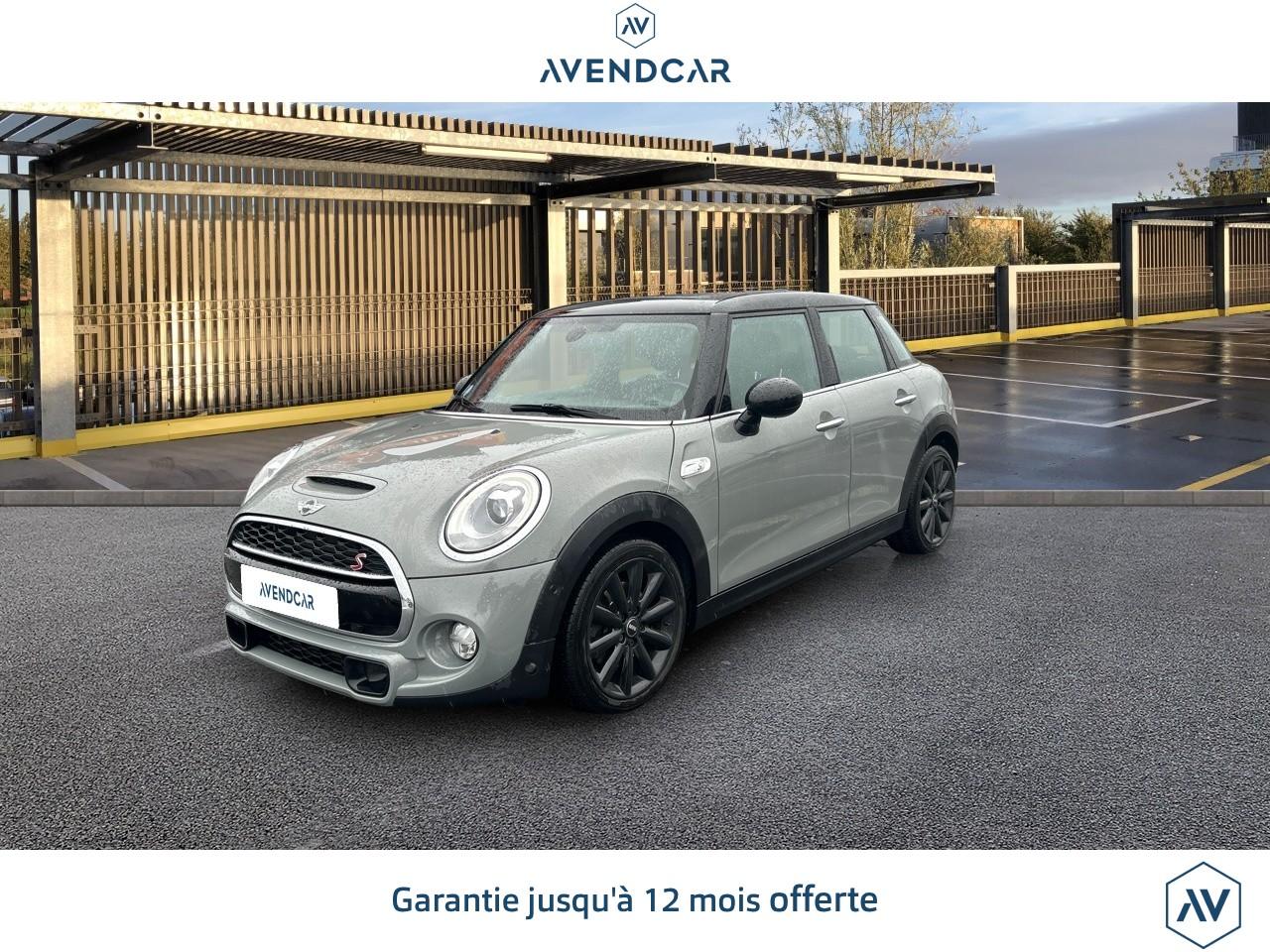 MINI MINI