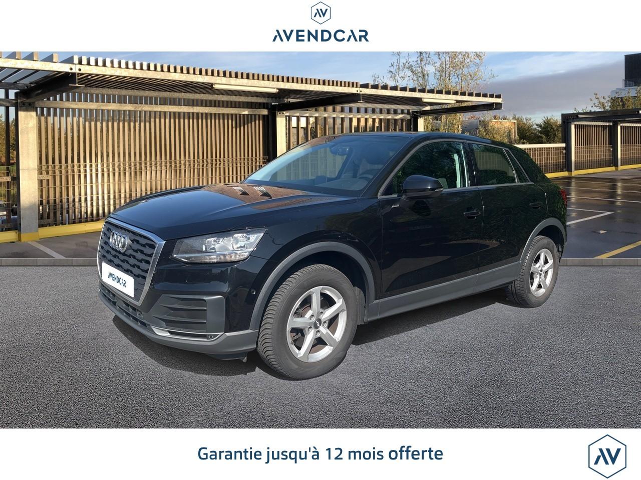 AUDI Q2