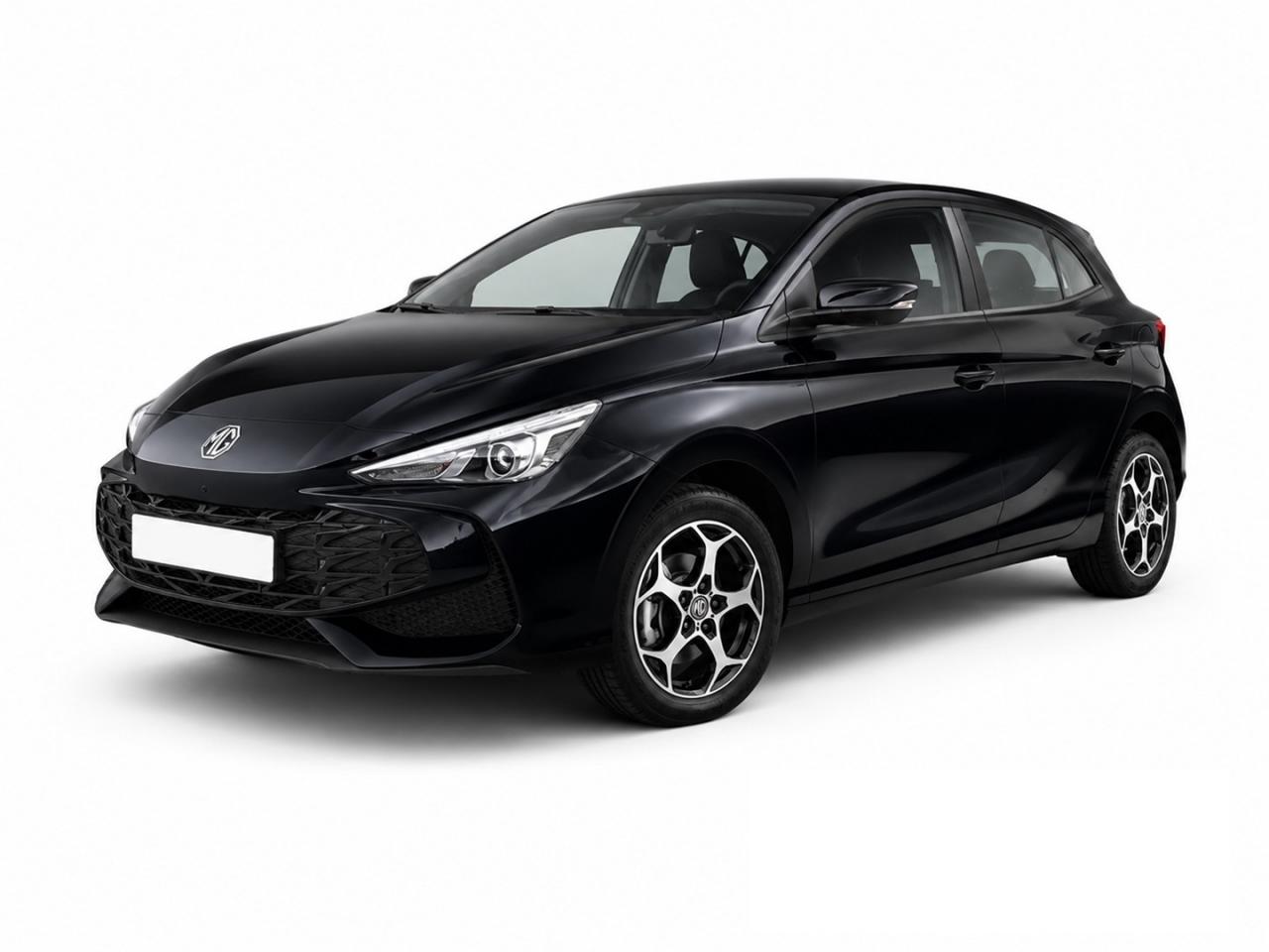 MG MG3