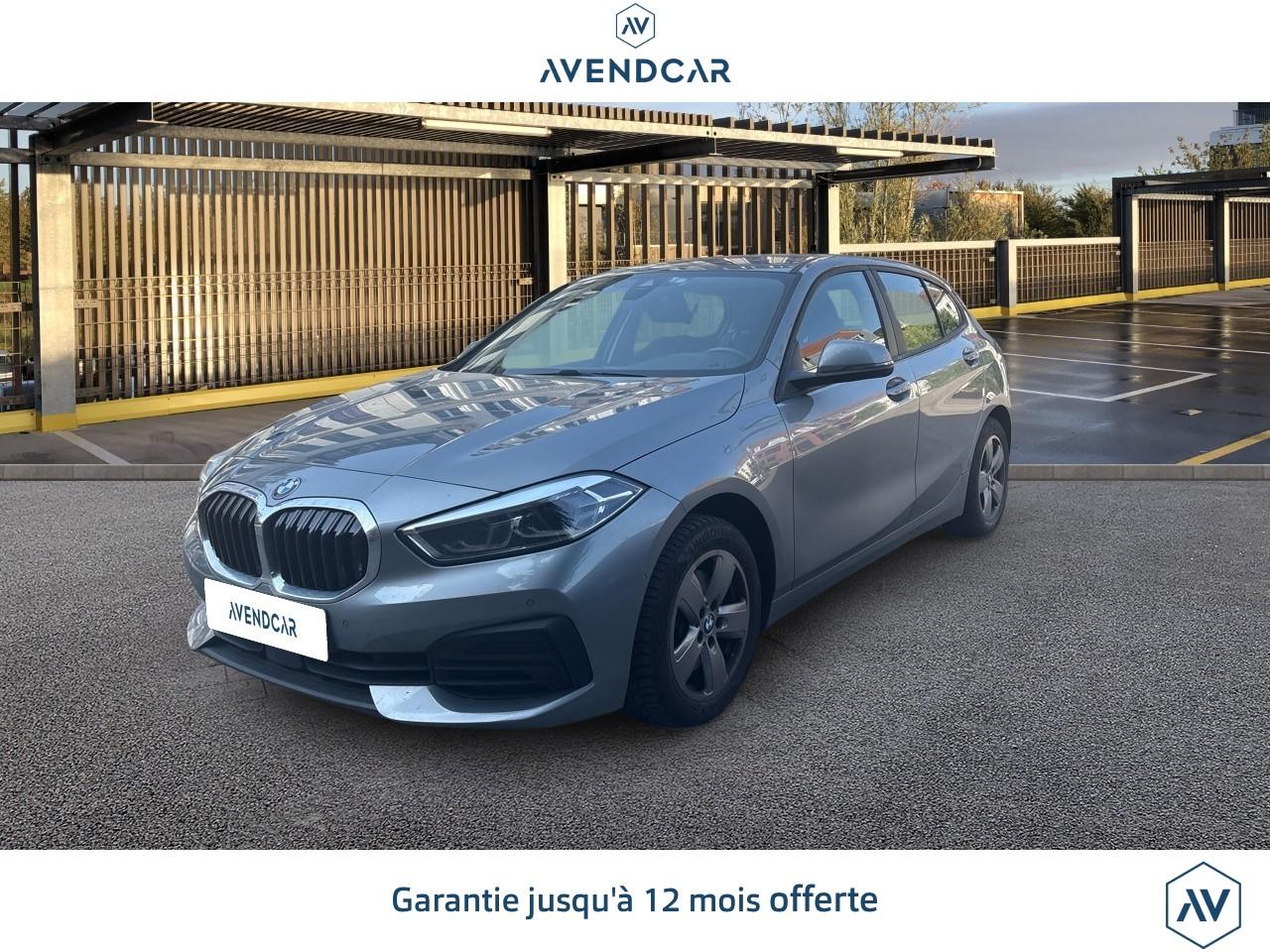 BMW SERIE 1
