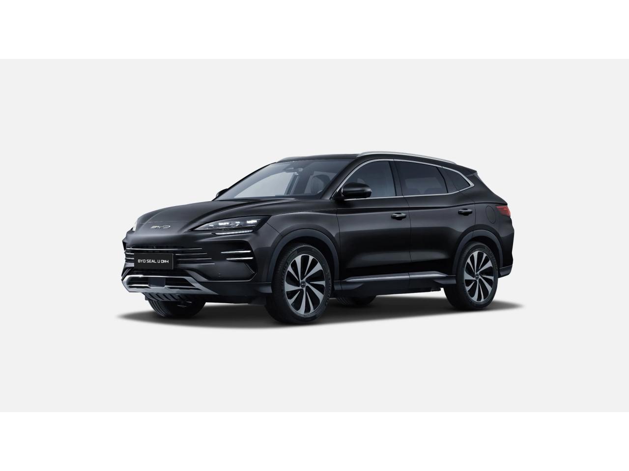 BYD SEAL U 1.5 DM-i - 218 Boost