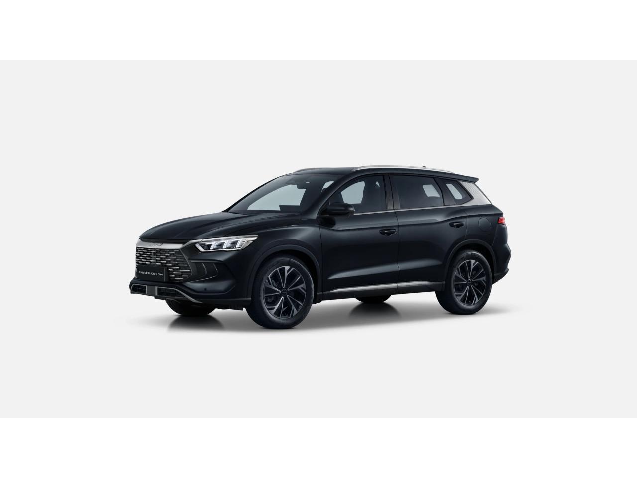 BYD SEALION 5