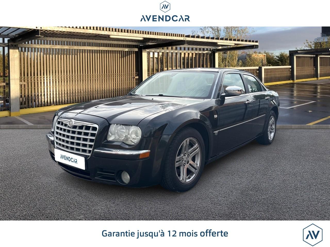 CHRYSLER 300C