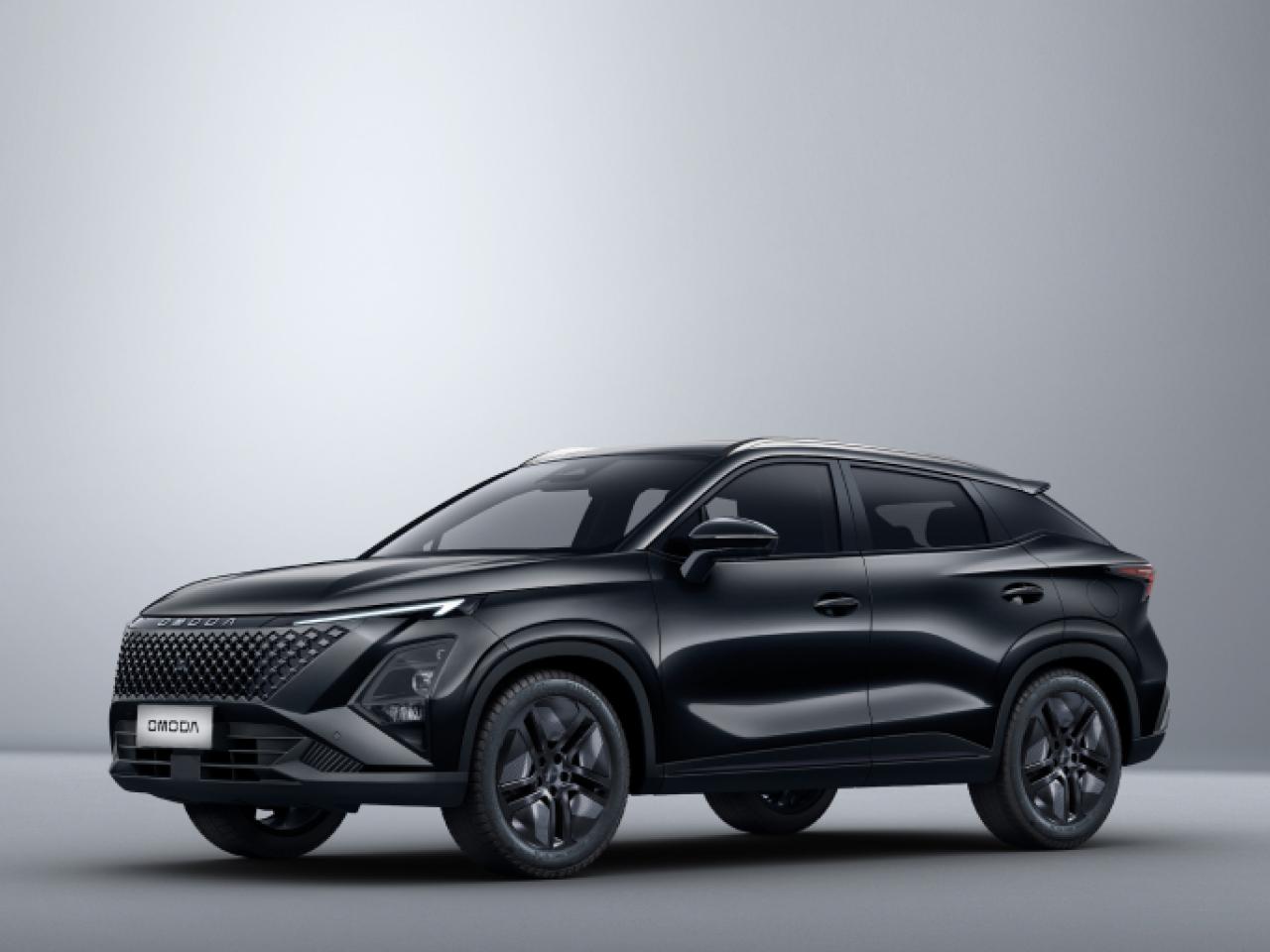 OMODA 5