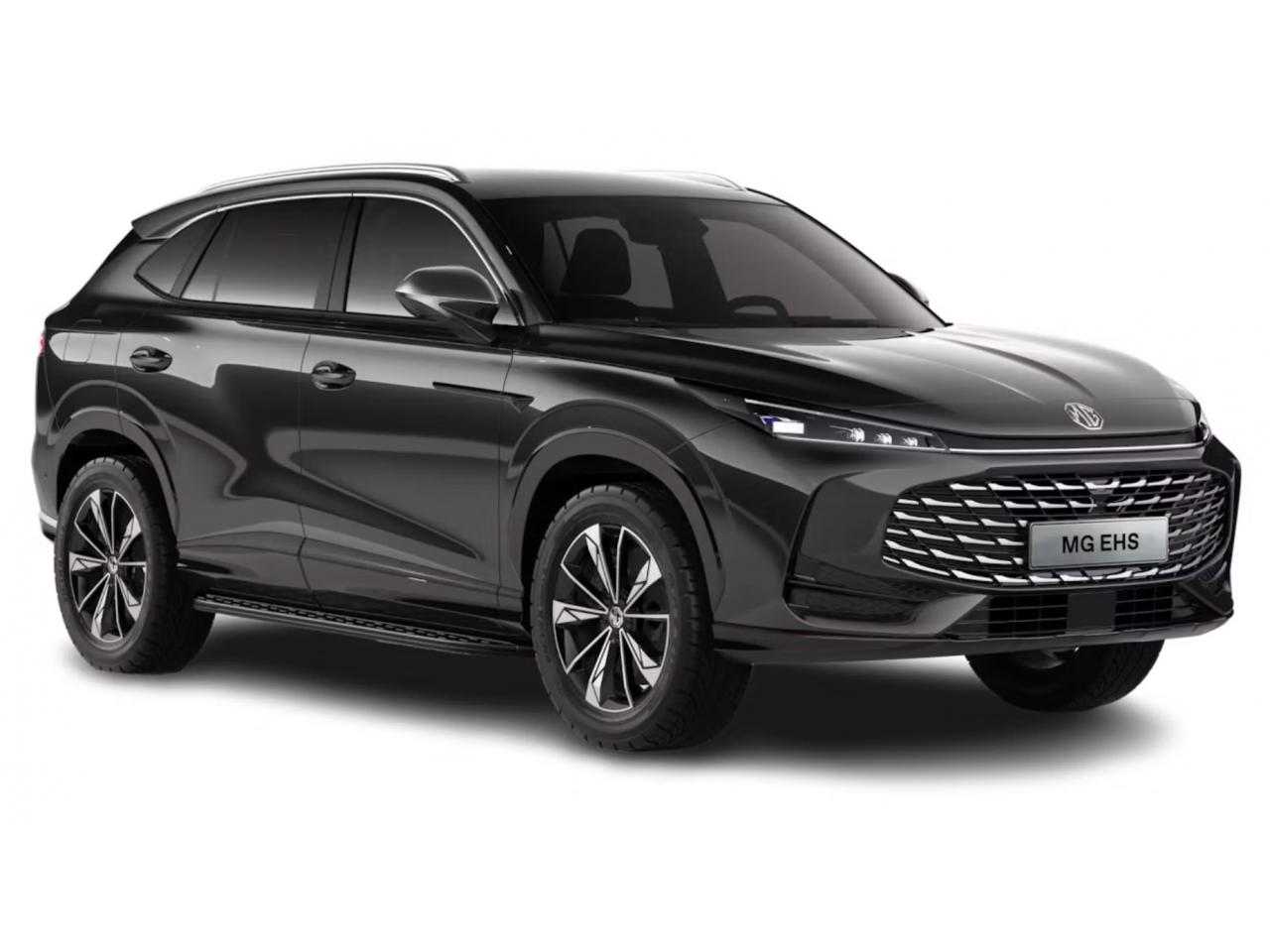 MG MOTOR EHS 1.5T GDI PHEV - 272 II Luxury