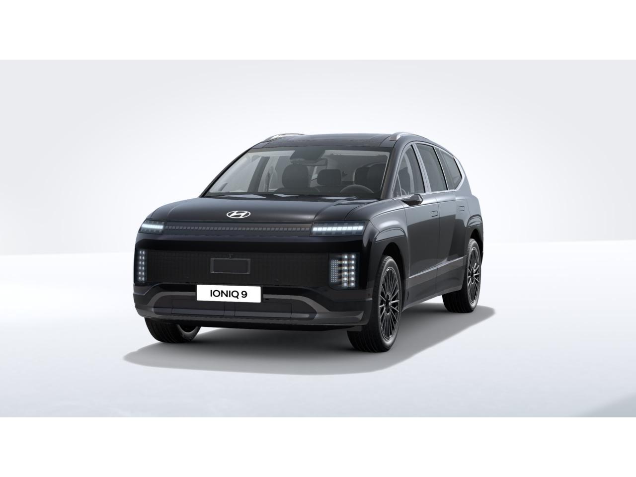 HYUNDAI IONIQ 9
