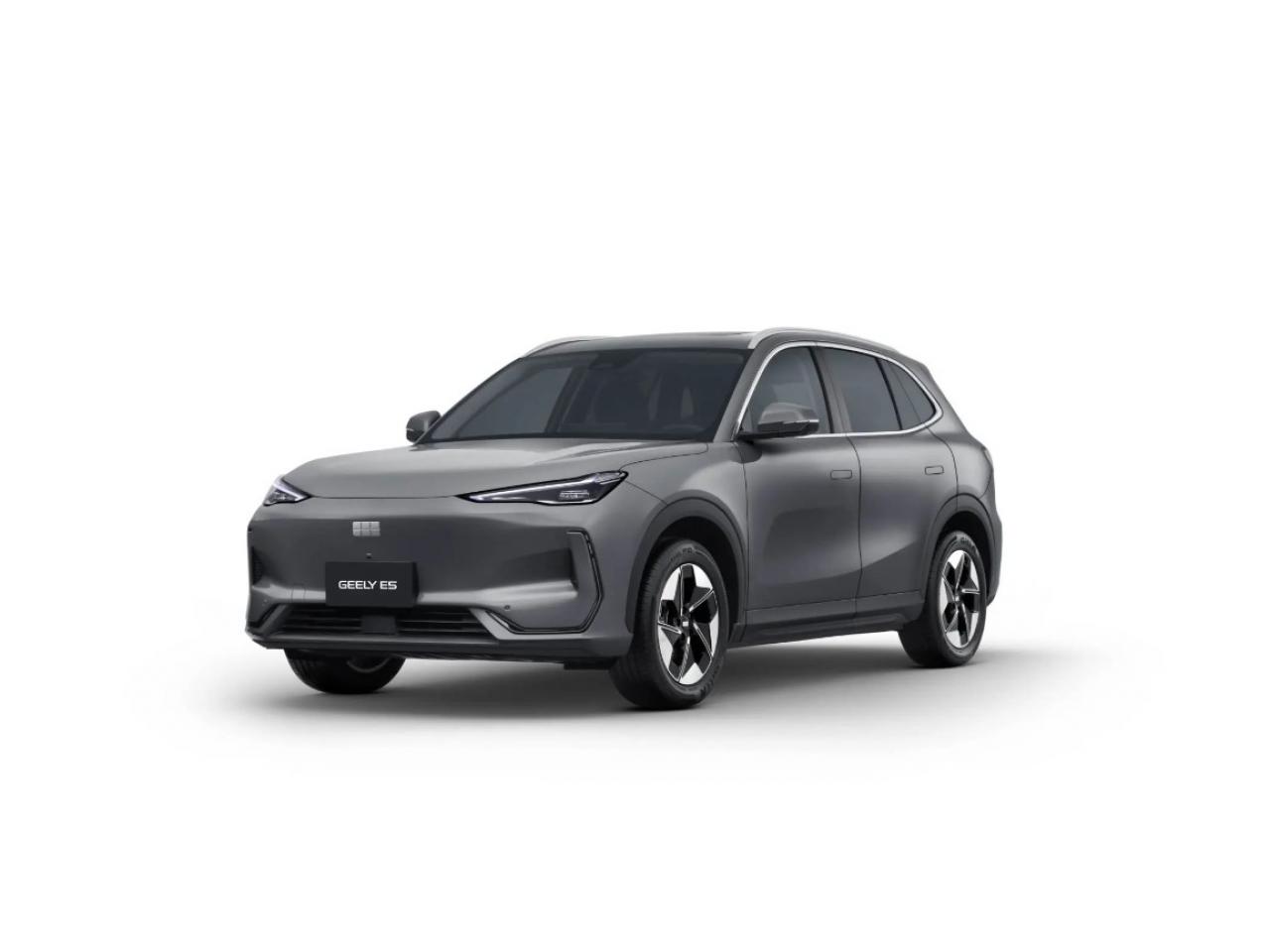 GEELY E5
