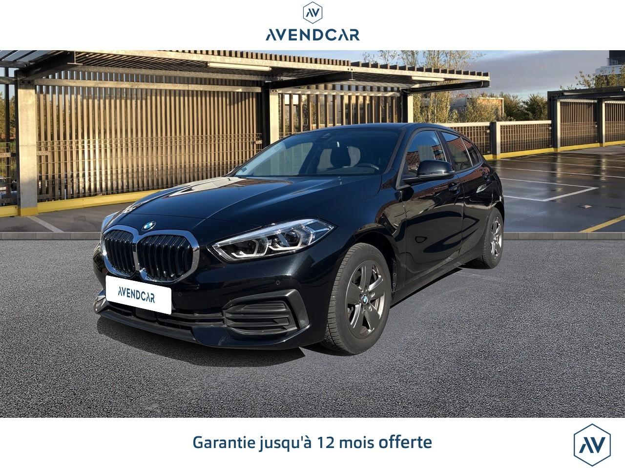 BMW SERIE 1