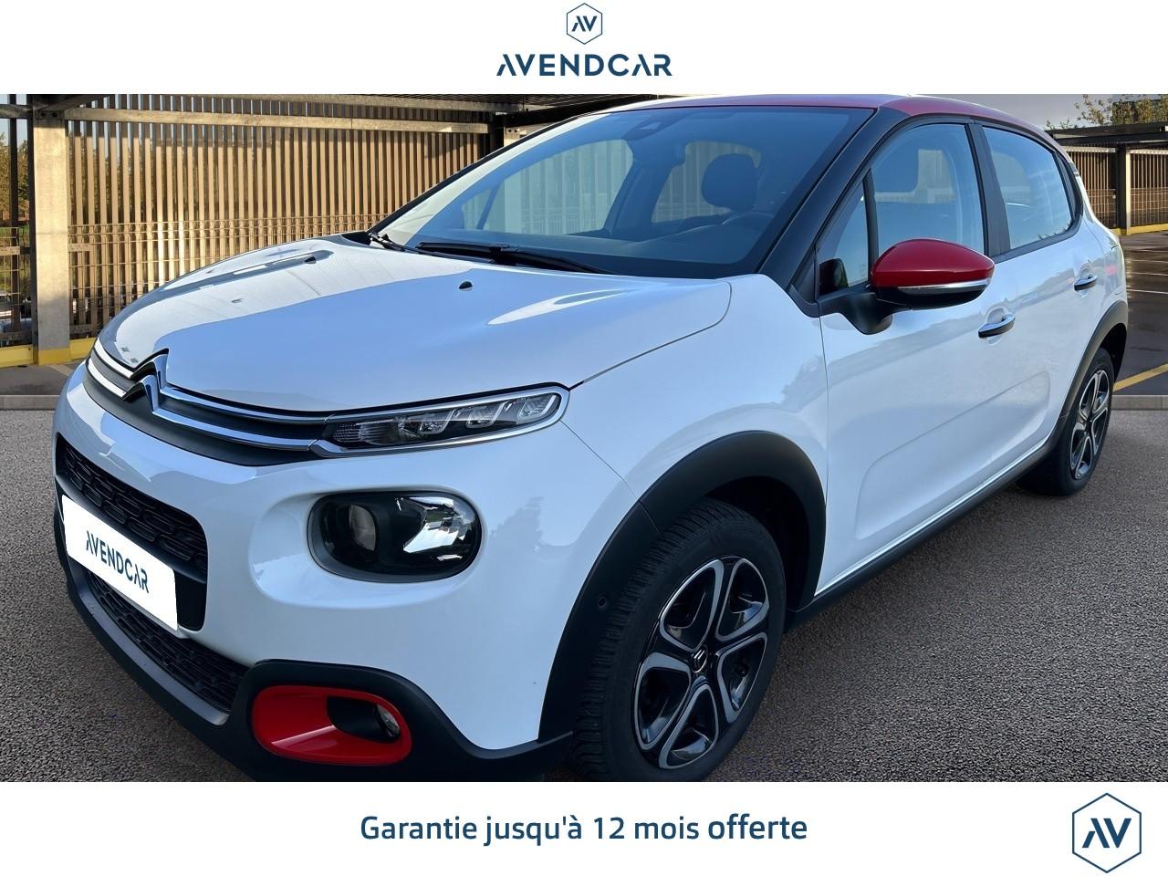CITROËN C3