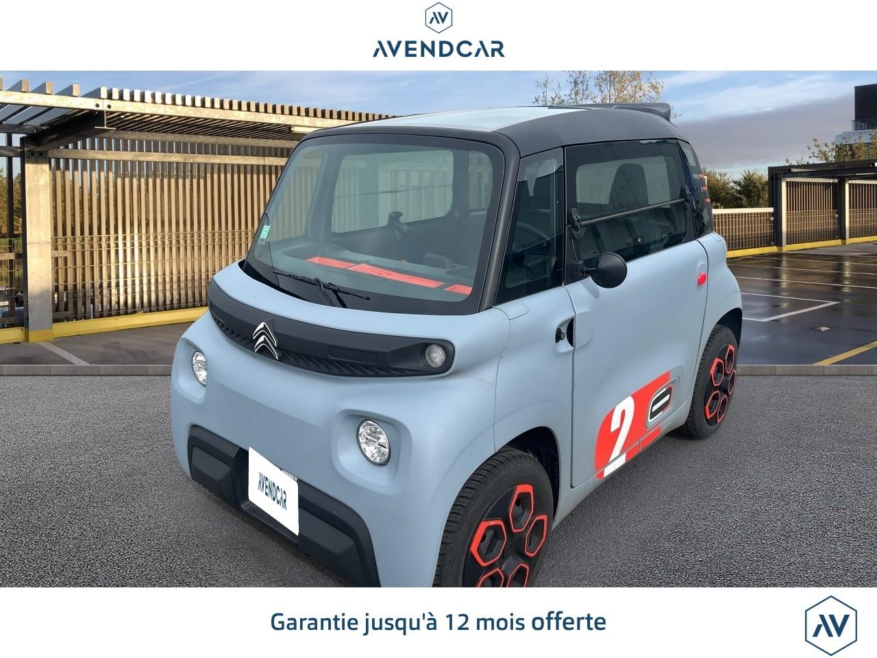 CITROËN AMI