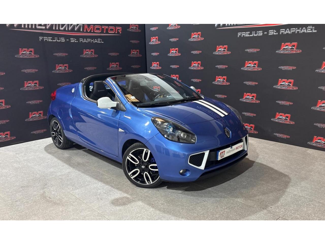 RENAULT WIND