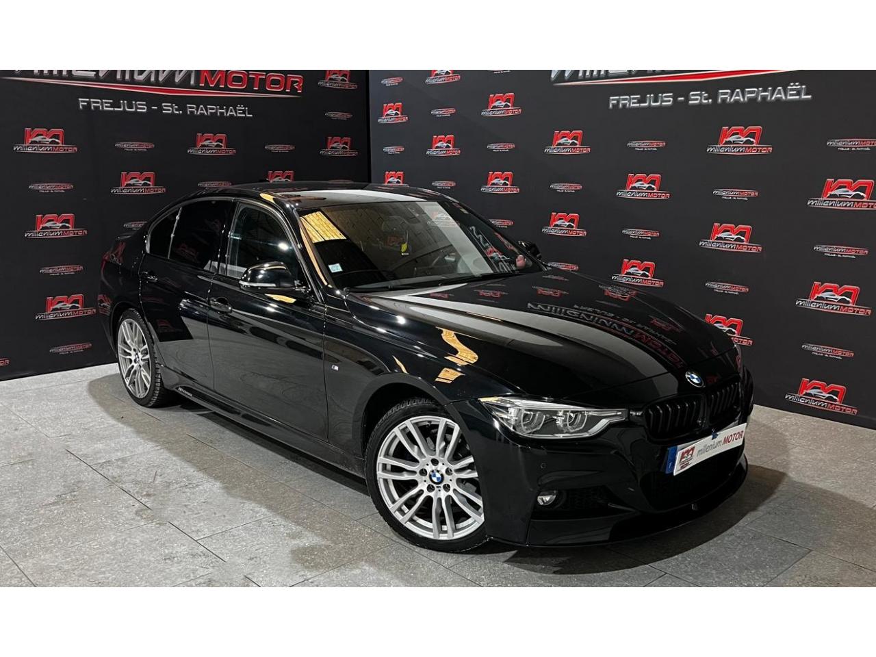 BMW SERIE 3