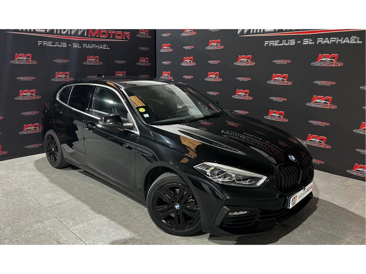 BMW SERIE 1