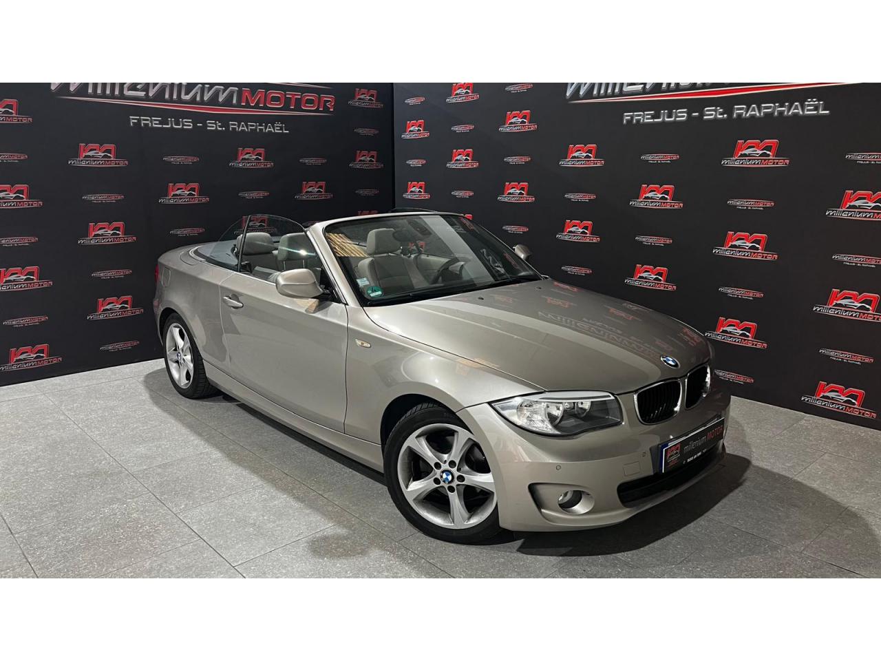 BMW SERIE 1
