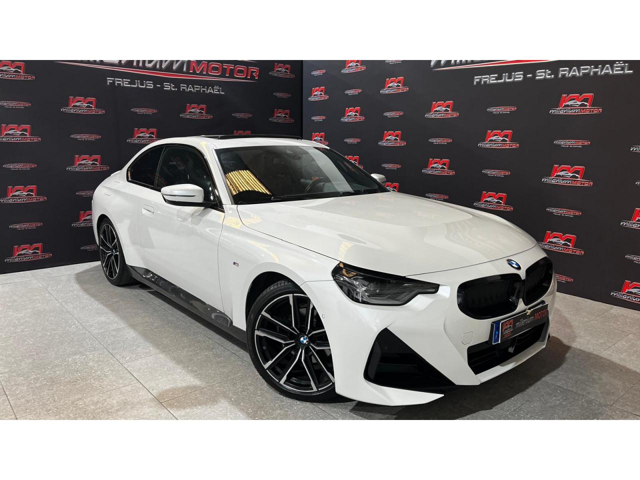 BMW SERIE 2