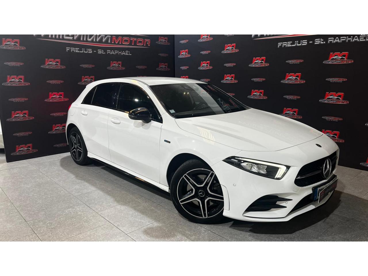 MERCEDES CLASSE A