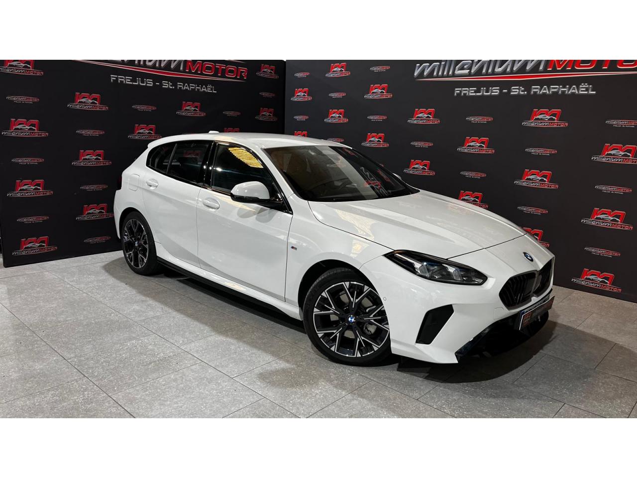 BMW SERIE 1
