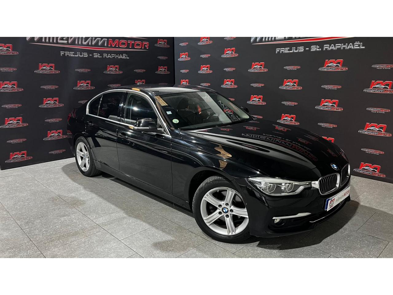 BMW SERIE 3