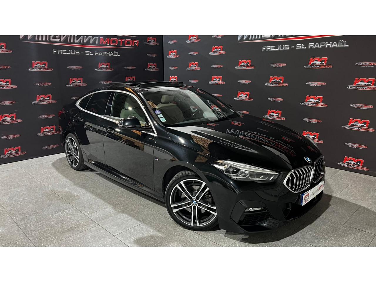 BMW SERIE 2