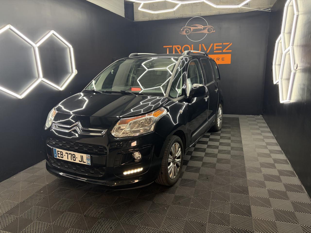 CITROËN C3 PICASSO