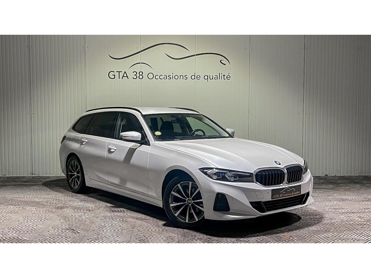 BMW SERIE 3 TOURING (G21)