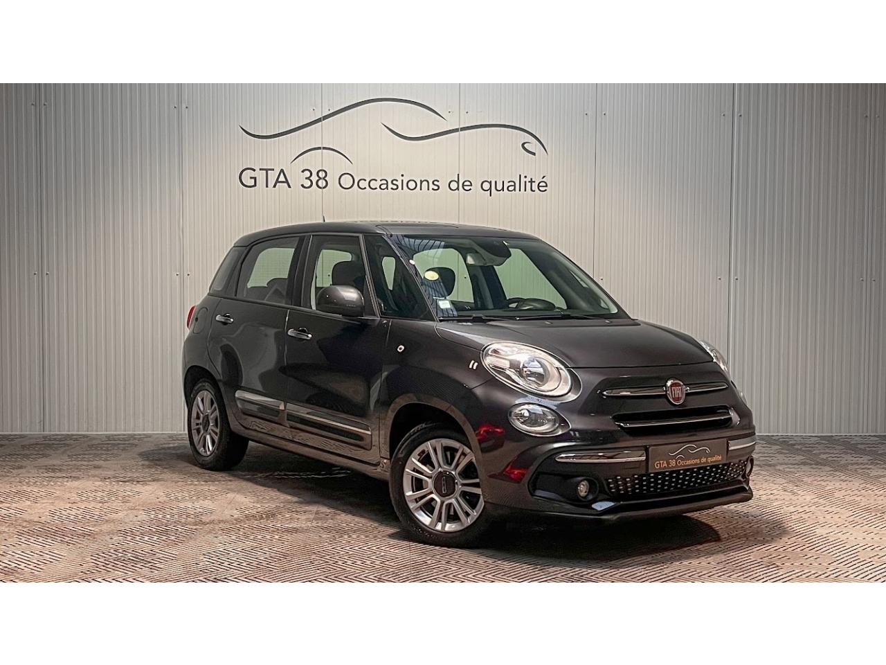 FIAT 500L 1.6 MULTIJET 16V 120CH S&S LOUNGE