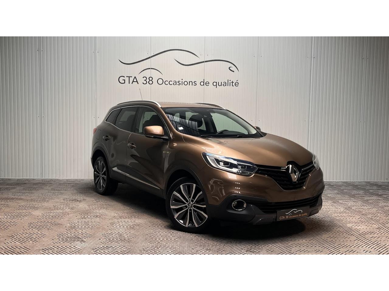 RENAULT KADJAR