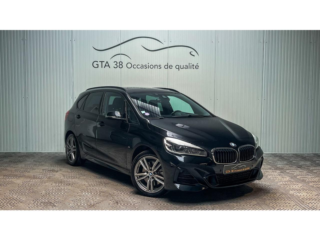 BMW SERIE 2 ACTIVETOURER (F45)