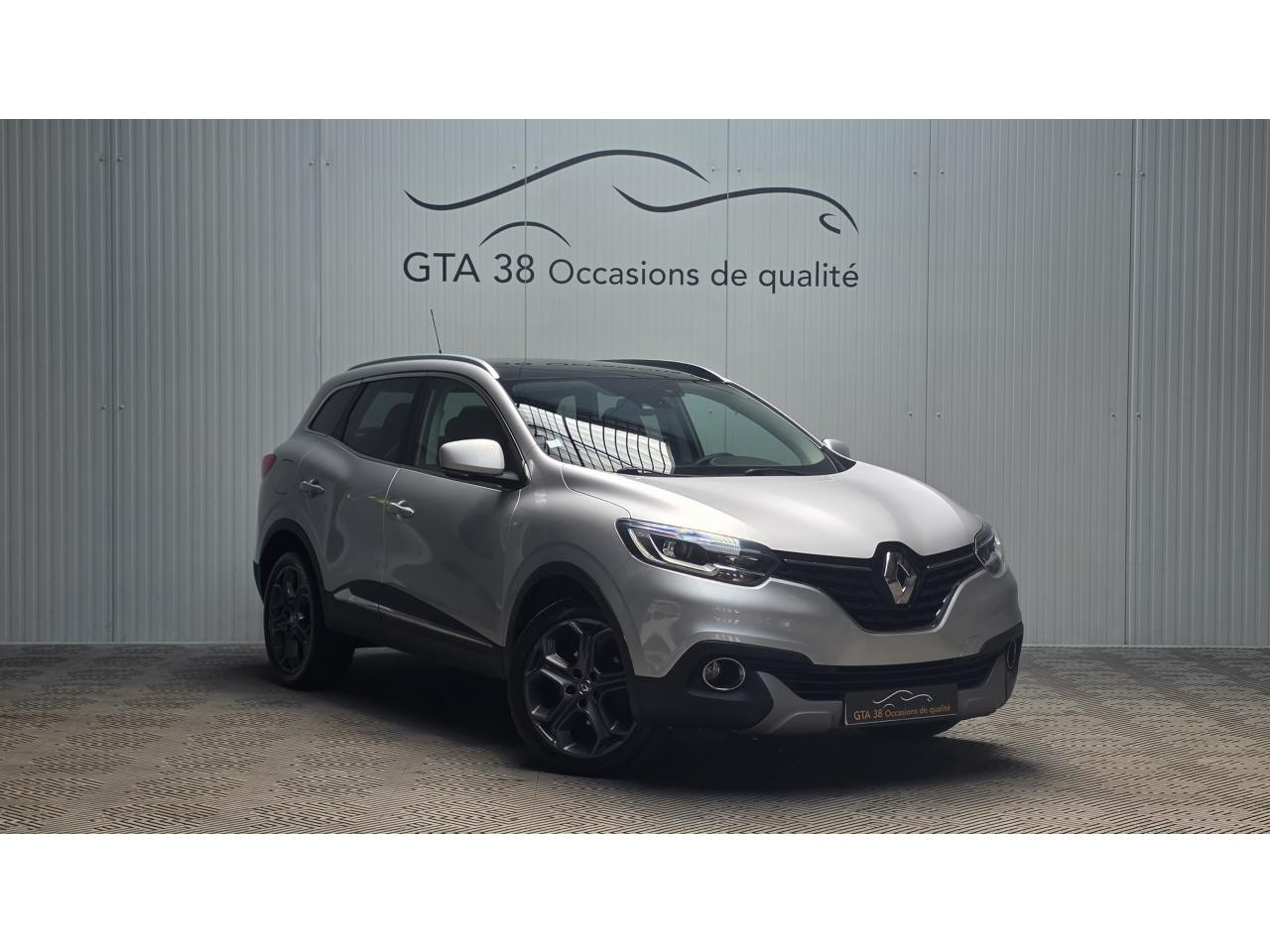 RENAULT KADJAR