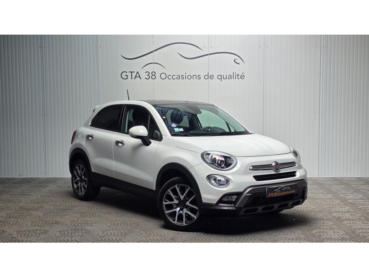 FIAT FIAT 500