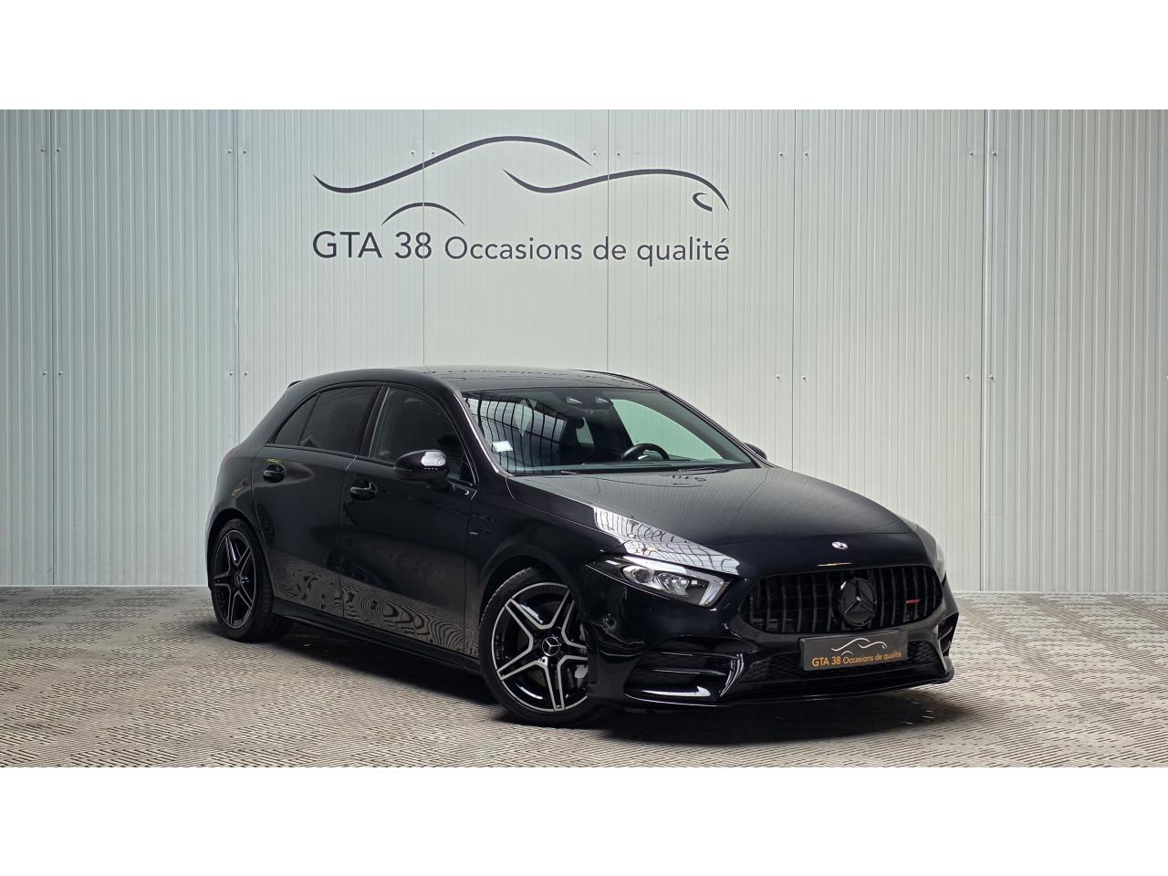 MERCEDES CLASSE A