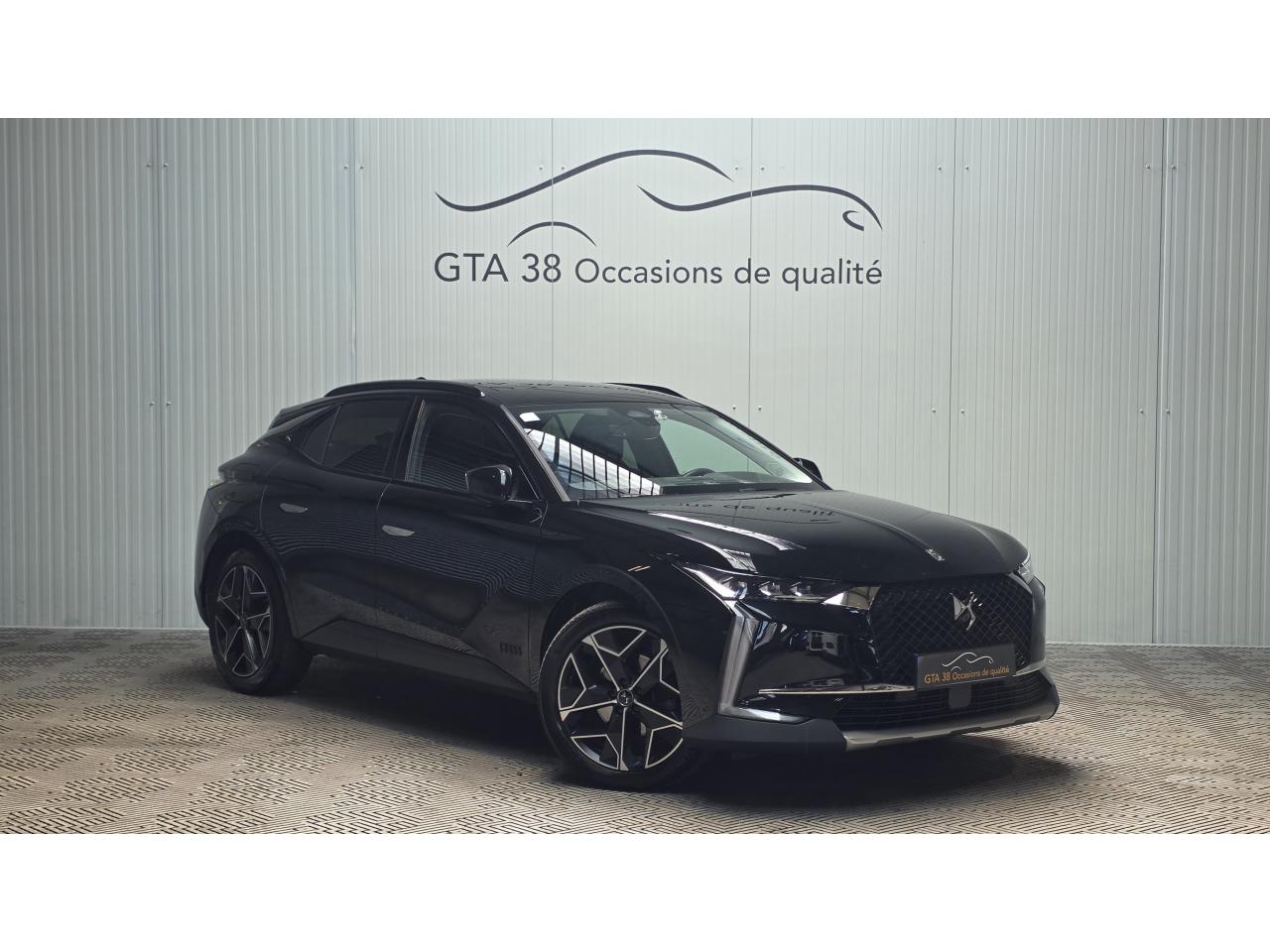 DS DS4