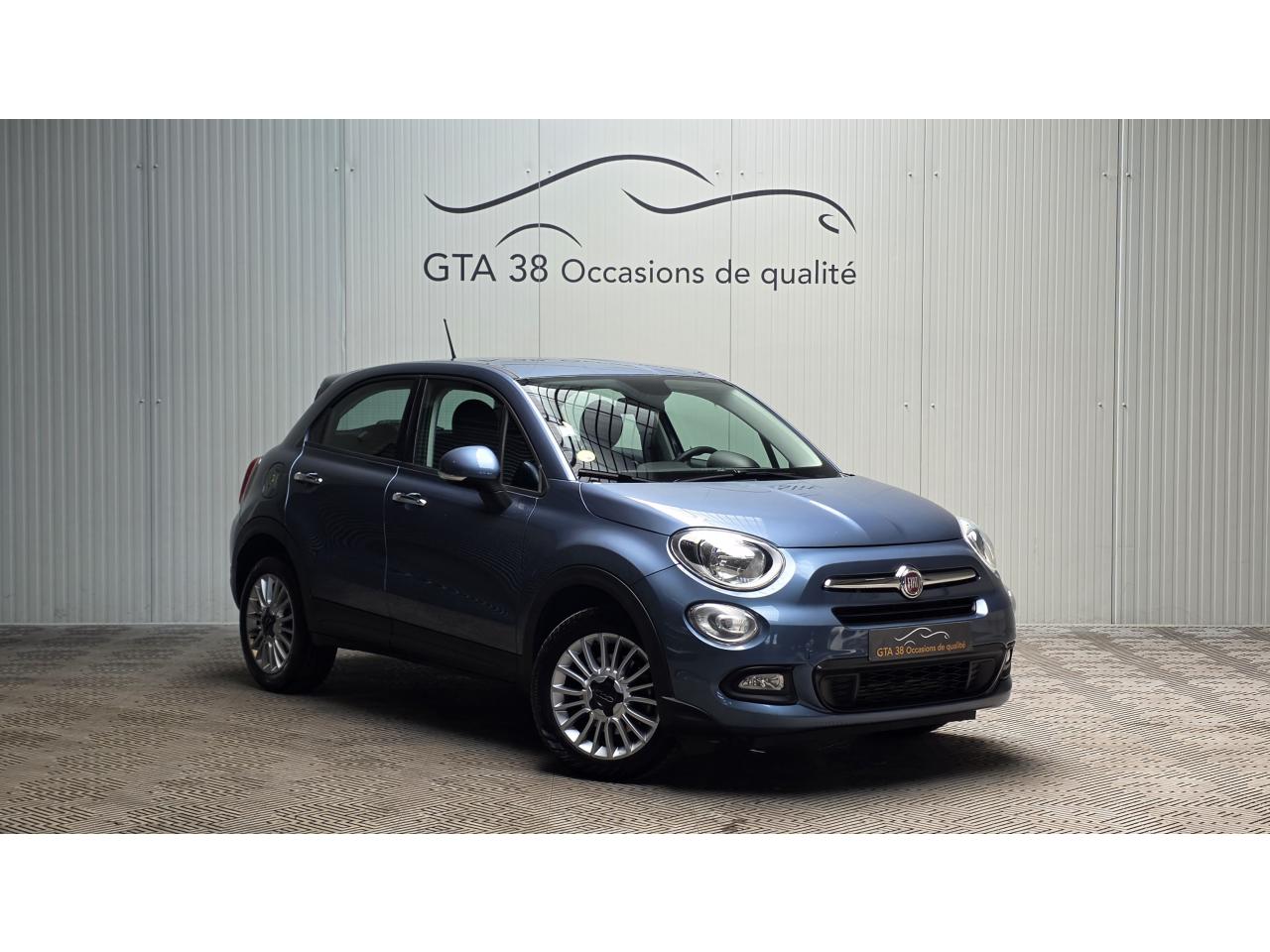 FIAT FIAT 500