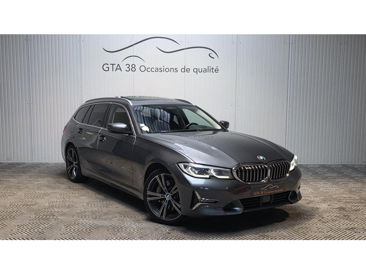 BMW SERIE 3