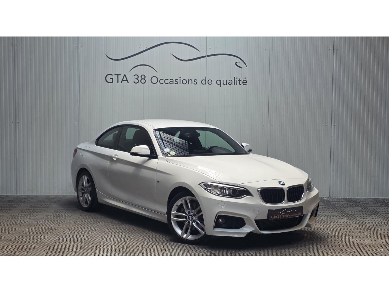 BMW SERIE 2