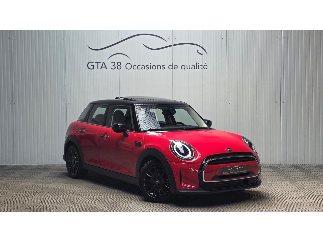 MINI MINI