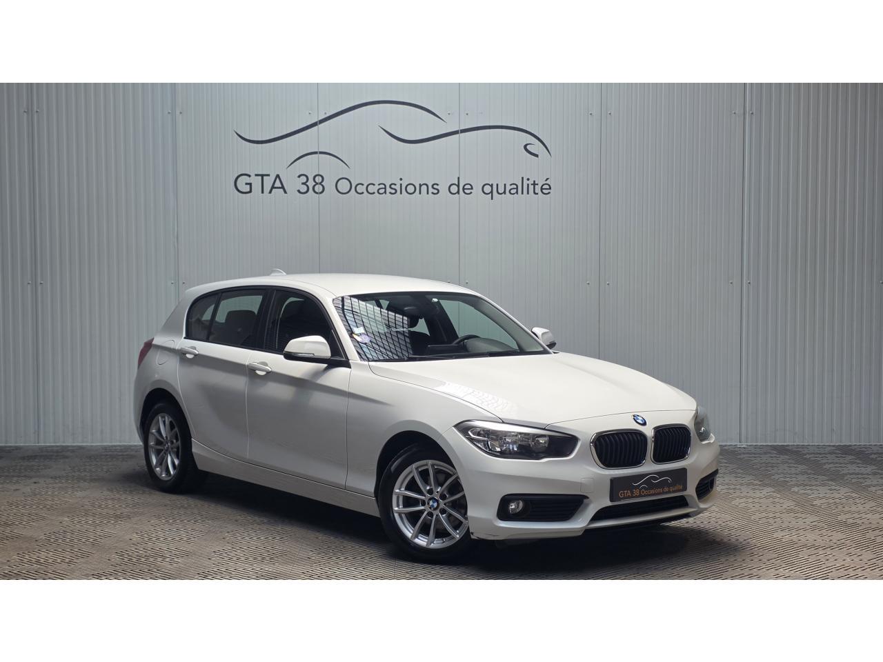 BMW SERIE 1