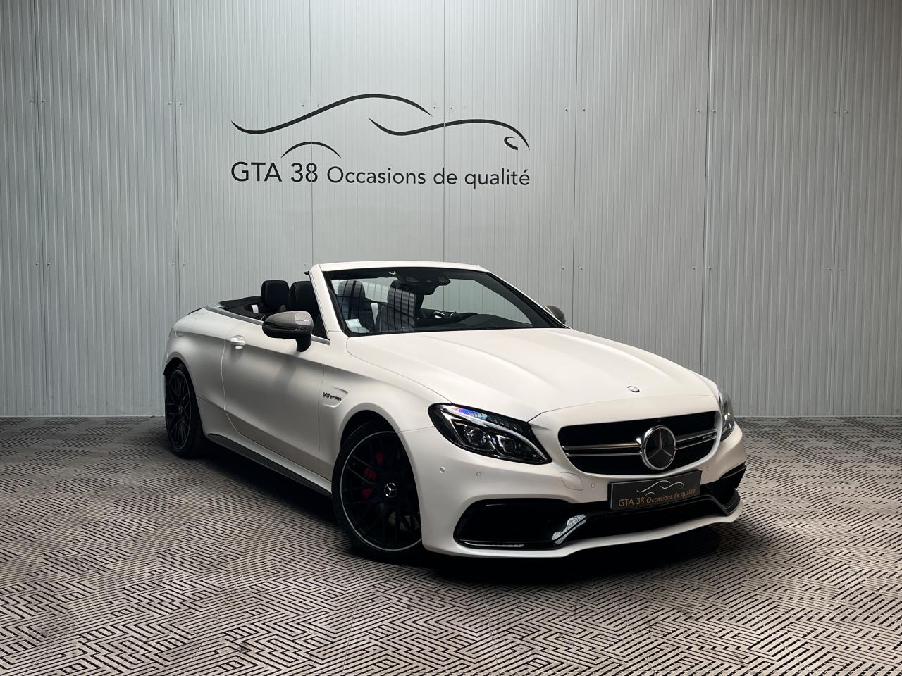 MERCEDES CLASSE C