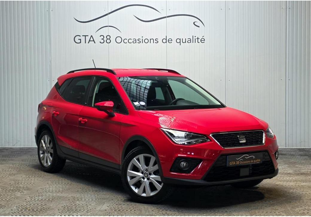SEAT ARONA 1.0 EcoTSI 95 Urban