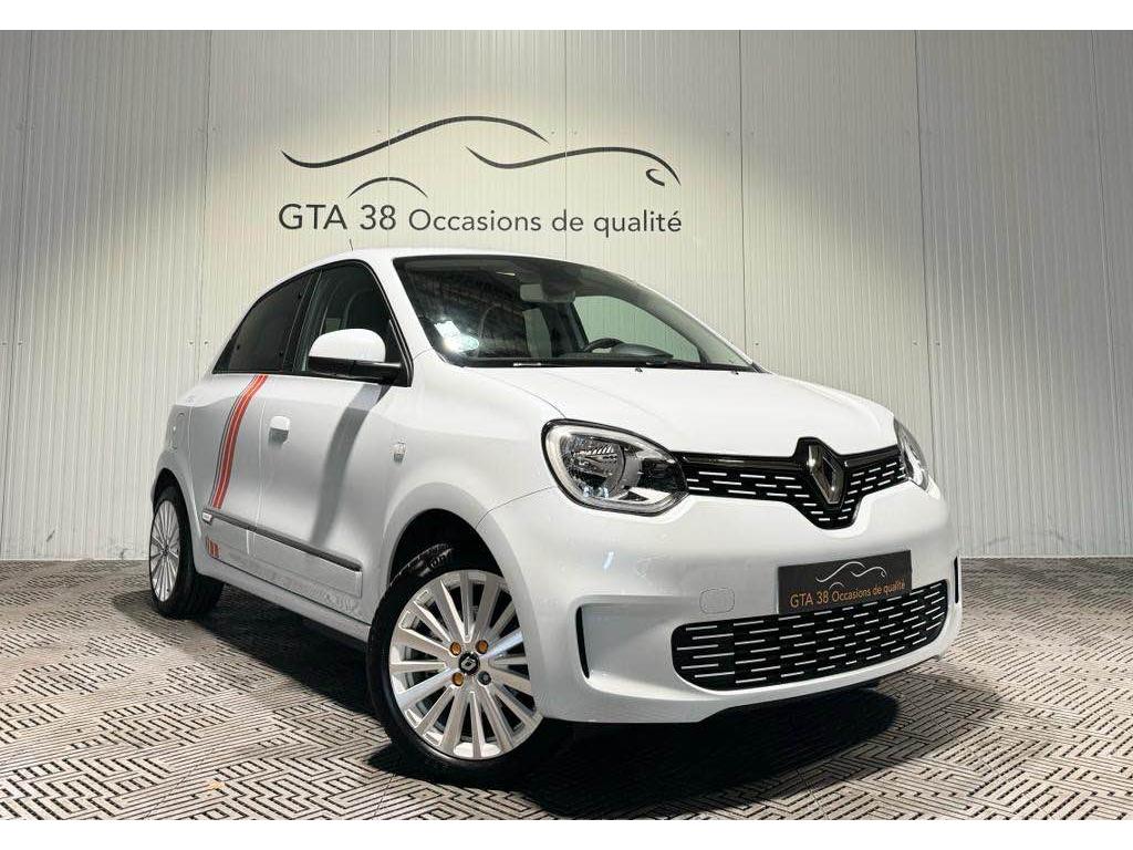 RENAULT TWINGO
